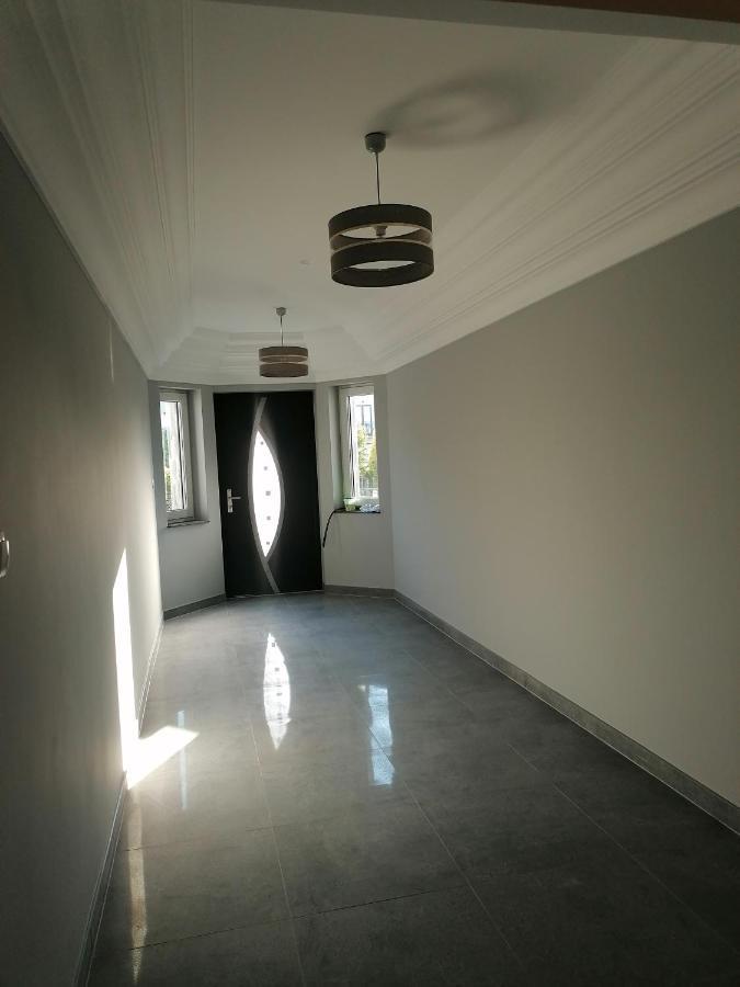 Pokoje Goscinne Azaliowa 34 Mielno Mielno  Exterior foto